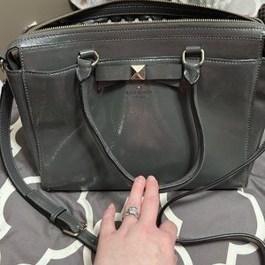 LIKE NEW Kate Spade Tote/ Crossbody